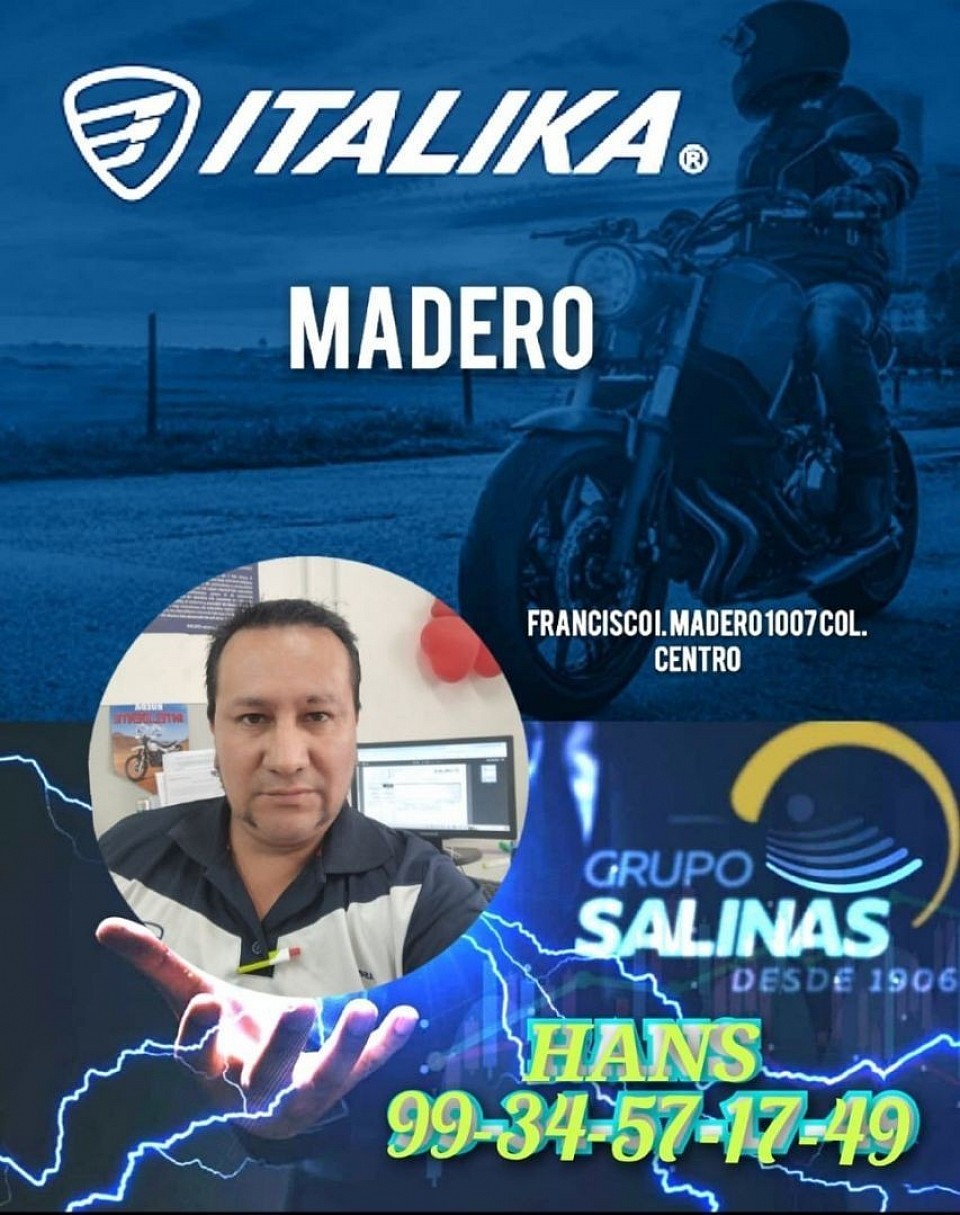 Nos ubicamos en Villahermosa Tabasco Centro
