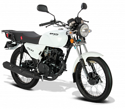 DT125 Delivery