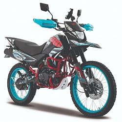 DM 200